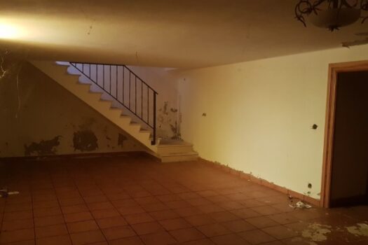 Moradia Pussos – 1116