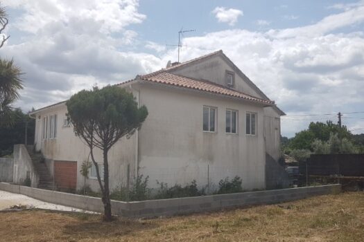 Moradia Pussos – 1116
