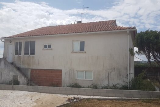 Moradia Pussos – 1116