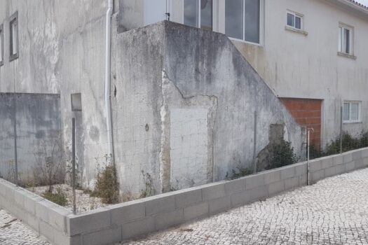 Moradia Pussos – 1116